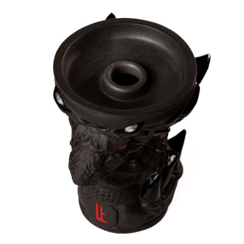 Чаша для кальяна LAVART  Demon Line Dragon Phunnel