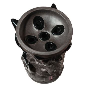 LAVART Demon Line Dragon Killa Hookah Bowl - фото №1 text_aroma LAVART Demon Line Dragon Killa Hookah Bowl