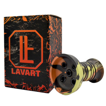 Чаша для кальяна Lavart Spectra