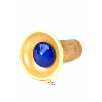 Чаша Облако Flow Blue on Sand