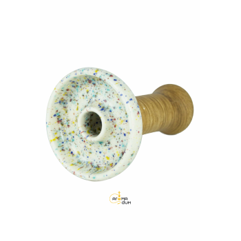 Чаша Хмара Phunnel L Glaze top Карамель