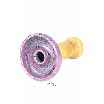 Чаша Хмара Phunnel L Glaze top Йогурт