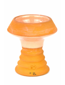 Чаша для кальяна RS Bowls TG 2 - фото №1 Аромадым
