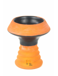 Чаша для кальяна RS Bowls TG 3 - фото №1 Аромадым