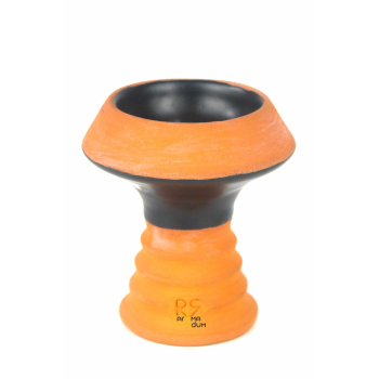 Чаша для кальяна RS Bowls TG 3 - фото №1 Аромадым