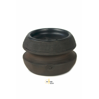 Чаша для кальяну RS HPb Hockey Puck Big - фото №1 Аромадим