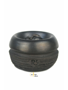 Чаша для кальяна RS HPs Hockey Puck Small - фото №1 