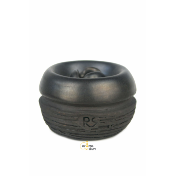 Чаша для кальяна RS HPs Hockey Puck Small - фото №1 Аромадым