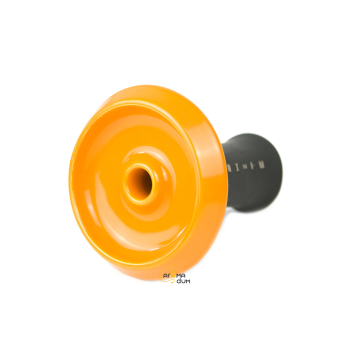 Чаша для кальяну Sky Hookah Granite Orange