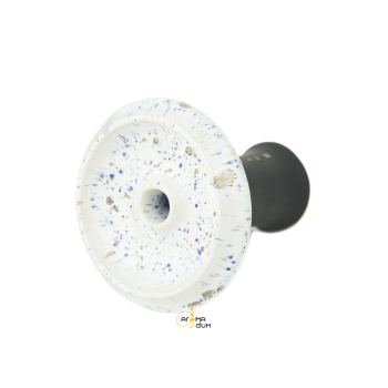 Чаша для кальяну Sky Hookah Granite White