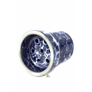 Чаша для кальяна Solaris Eva Blue