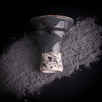 Чаша для кальяна Stealler PRO Gray Stone