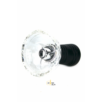 Чаша для кальяну Yahya Diamond Black