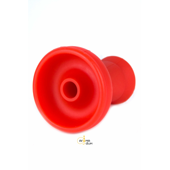 Чаша силиконовая Yahya, фанел Red 