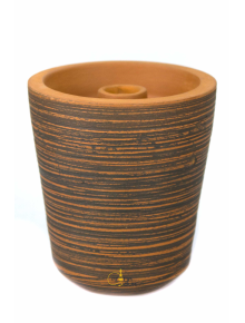 Чаша для кальяна TheBowls Baller PH Black - фото №1 Аромадым
