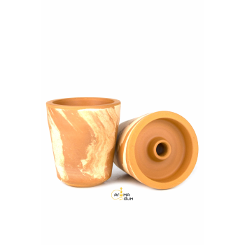 Чаша для кальяну TheBowls Baller PH Sahara