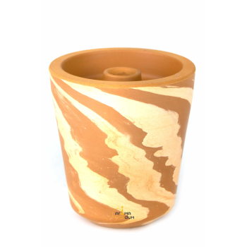 Чаша для кальяну TheBowls Baller PH Sahara - фото №1 Аромадим