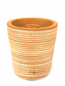 Чаша для кальяна TheBowls Baller PH White - фото №1 Аромадым