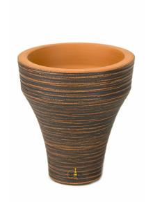 Чаша для кальяна TheBowls Cone Black - фото №1 Аромадым