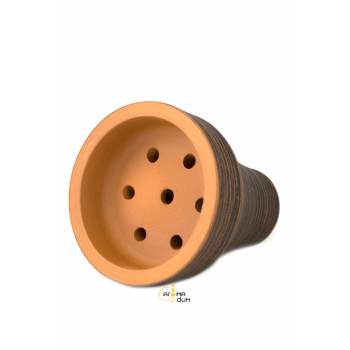 Чаша для кальяна TheBowls Cone Black