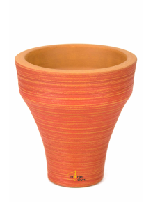 Чаша для кальяна TheBowls Cone Red - фото №1 Аромадым