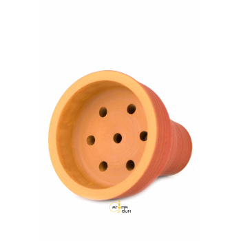 Чаша для кальяну TheBowls Cone Red