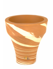 Чаша для кальяна TheBowls Cone Sahara - фото №1 Аромадым
