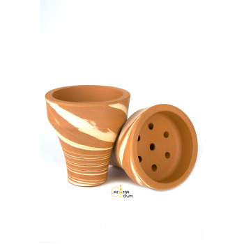 Чаша для кальяну TheBowls Cone Sahara