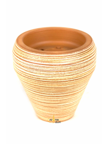 Чаша для кальяна TheBowls Diamond White - фото №1 Аромадым