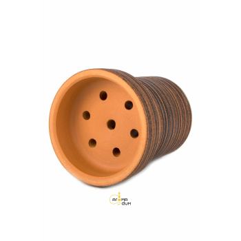 Чаша для кальяна TheBowls ERA Black