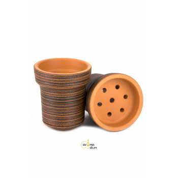 Чаша для кальяна TheBowls ERA Black