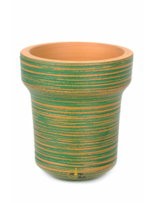 Чаша для кальяна TheBowls ERA Green - фото №1 Аромадым