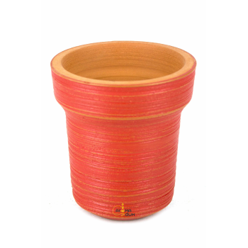 Чаша для кальяна TheBowls ERA Red - фото №1 Аромадым