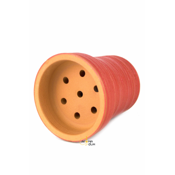 Чаша для кальяна TheBowls ERA Red