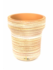 Чаша для кальяна TheBowls ERA White - фото №1 Аромадым