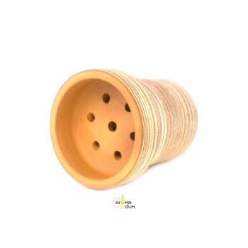 Чаша для кальяна TheBowls ERA White