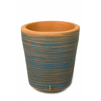 Чаша для кальяну TheBowls Baller Blue - фото №1 Аромадим