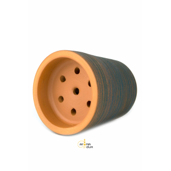Чаша для кальяну TheBowls Baller Blue