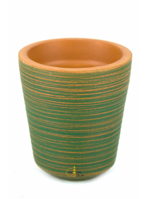 Чаша для кальяна TheBowls Baller Green - фото №1 Аромадым