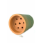 Чаша для кальяна TheBowls Baller Green - фото №2 Аромадым