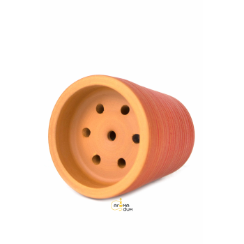 Чаша для кальяна TheBowls Baller Red
