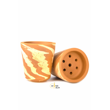 Чаша для кальяну TheBowls Baller Sahara