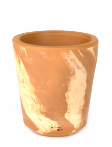 Чаша для кальяна TheBowls Baller Sahara - фото №1 Аромадым