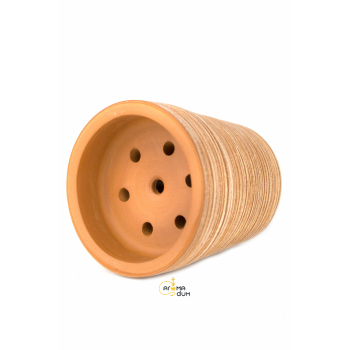 Чаша для кальяна TheBowls  Baller White