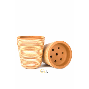 Чаша для кальяна TheBowls  Baller White