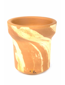 Чаша для кальяна TheBowls ERA Sahara - фото №1 Аромадым