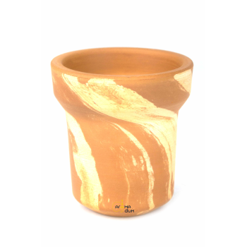 Чаша для кальяна TheBowls ERA Sahara - фото №1 Аромадым