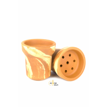 Чаша для кальяна TheBowls ERA Sahara