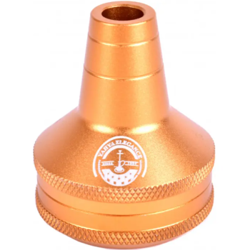 Фильтр шахты Yahya Molasses-Catcher V3.0 Gold - фото №1 Аромадым