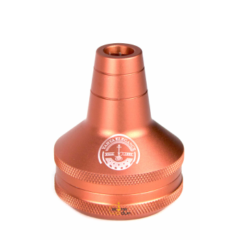 Фильтр шахты Yahya Molasses-Catcher V3.0 Pink - фото №1 Аромадым